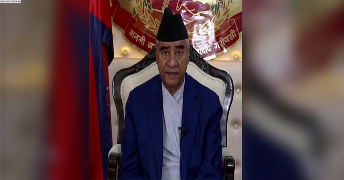 Nepali Congress parliamentary party leader election: PM Deuba pitted against General Secy Thapa